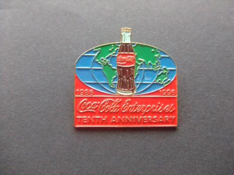 Coca Cola Enterprice